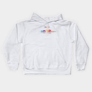 INDIA Kids Hoodie